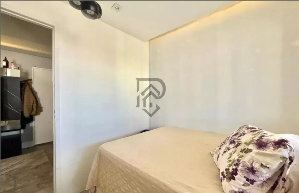 Imagem Apartamento condominio Face Vila Mariana