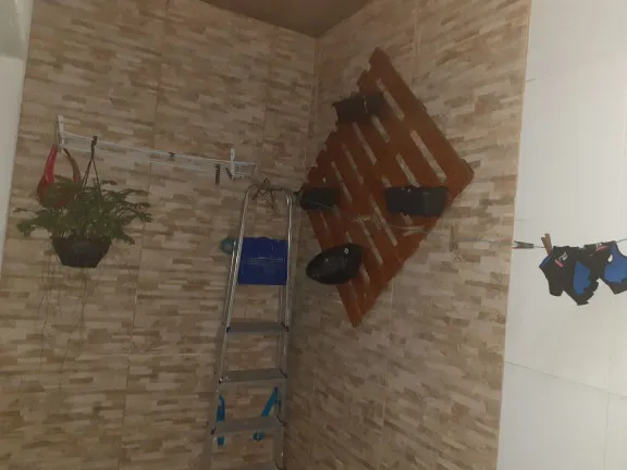 Imagem Casa de Condomínio com 2 Quartos à Venda, 64 m² em Parada XV de Novembro - São Paulo