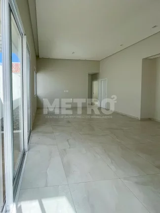 Imagem Casa à venda no Buona Vita com 3 quartos, sendo 2 suítes, gourmet, PETROLINA