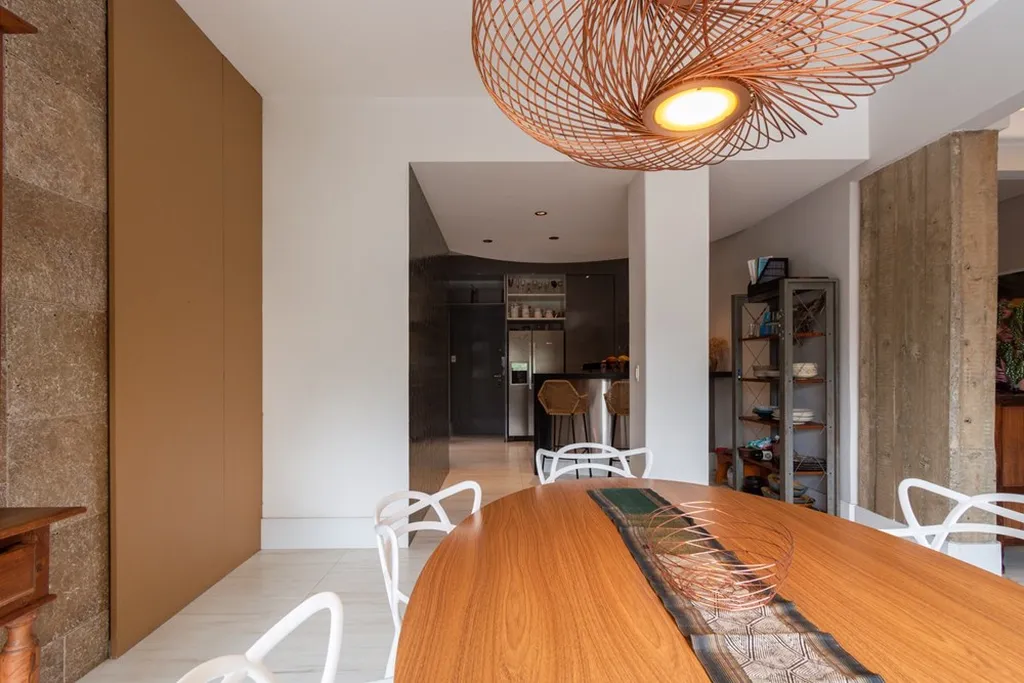Imagem Apartamento à venda em São Paulo, Higienópolis, com 3 quartos, 204m2