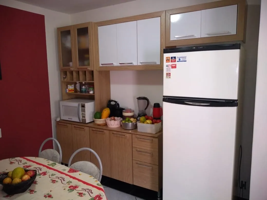 Imagem Casa à venda 3 Quartos, 1 Suite, 3 Vagas, 200M², Parque São Francisco, Guaratinguetá - SP