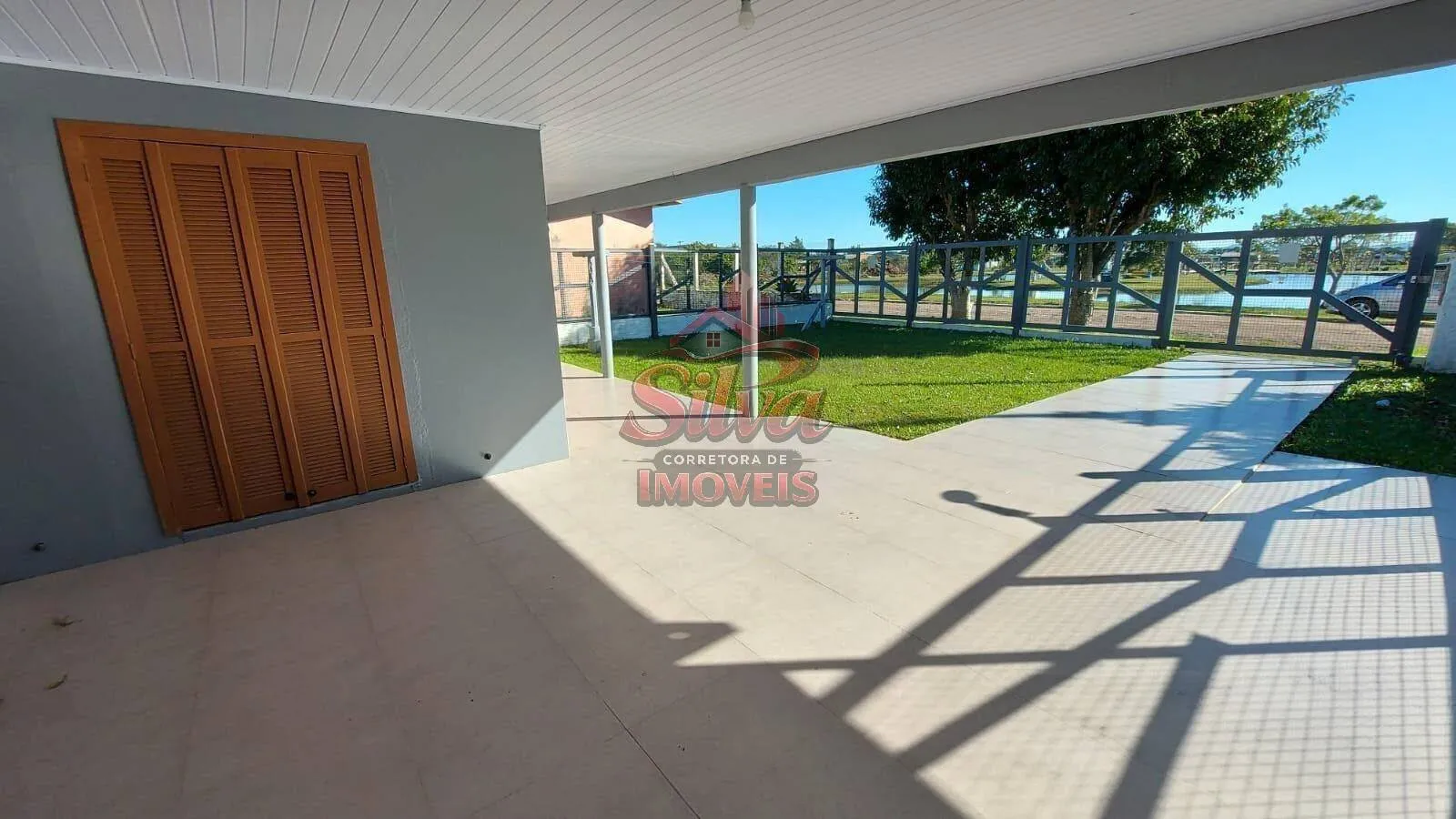 Imagem C1198 | Casa com suíte à venda em Imbé a 600m do mar