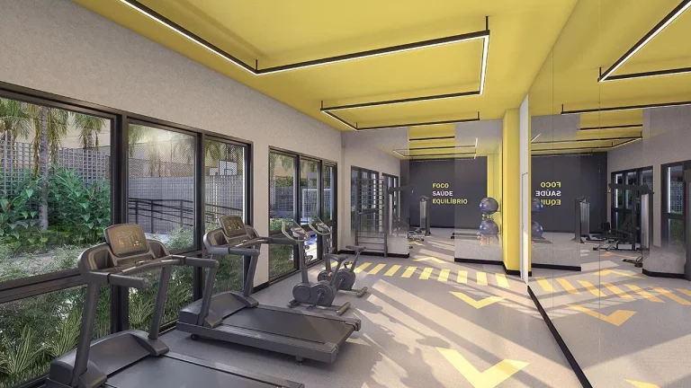Imagem ESTAÇÃO GIOVANNI GRONCHI - VINX - Aptos de 38m², próximo à Estação Giovanni Gronchi do Metrô!!