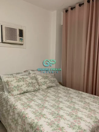 Imagem Apartamento à venda no bairro Enseada - Guarujá/SP