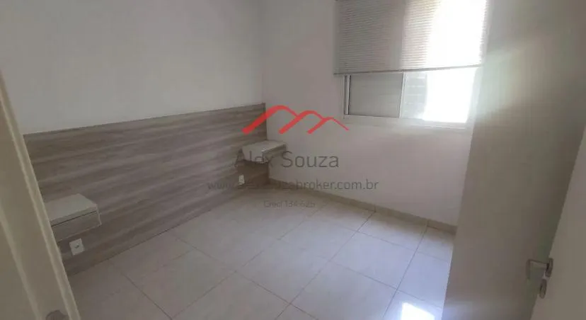 Imagem Apartamento para Venda em Sumaré, Residencial Guairá, 2 dormitórios, 1 banheiro, 1 vaga