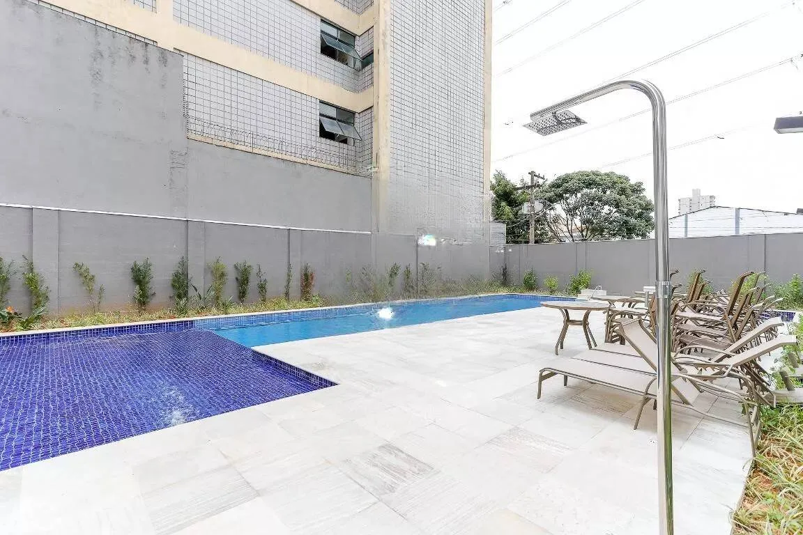 Imagem Apartamento Vila Guilherme - 34M², 2 Dorms, Lazer Completo.