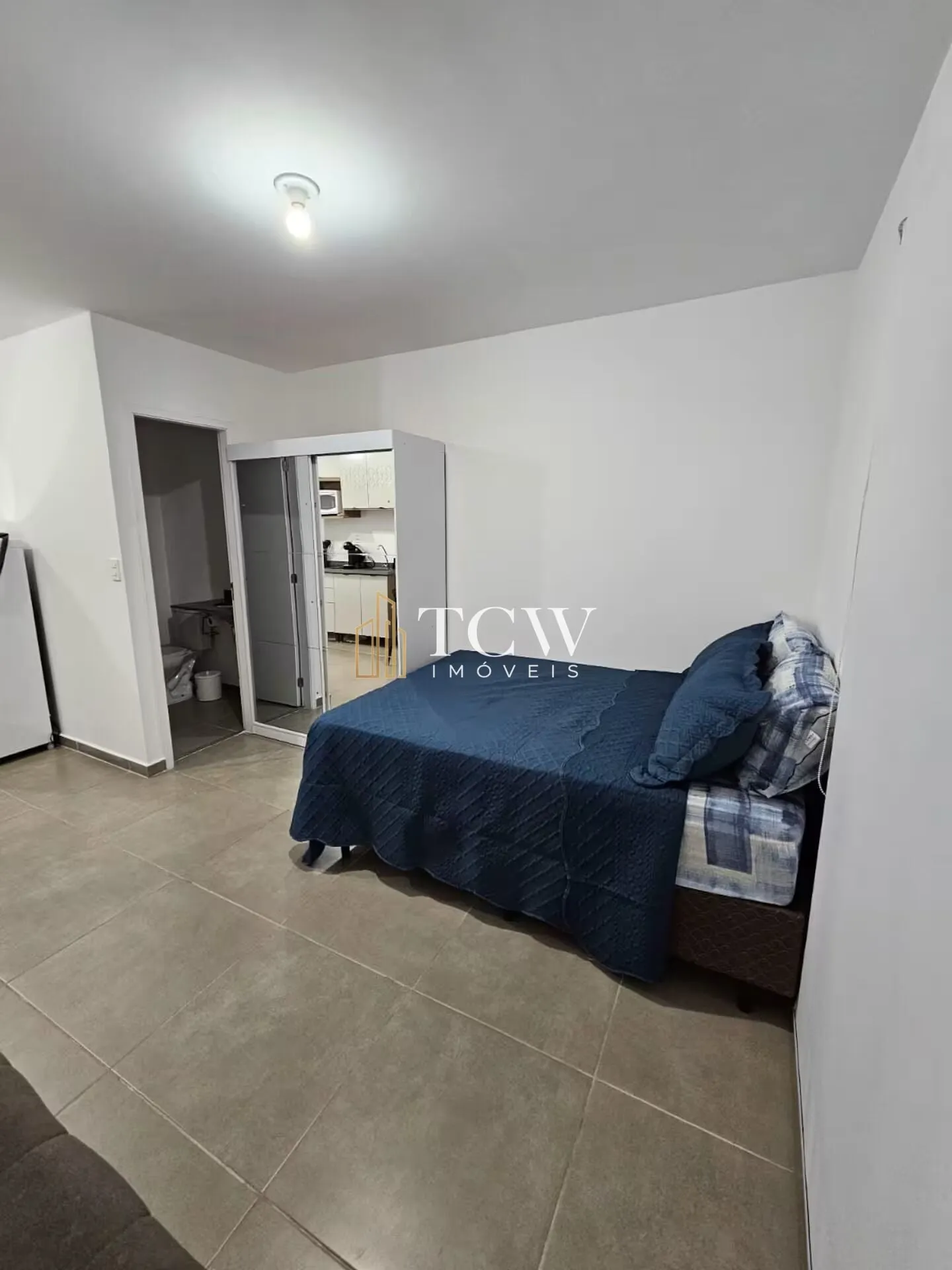 Imagem Apartamento à venda no bairro Vila Mariana - São Paulo/SP, Zona Sul