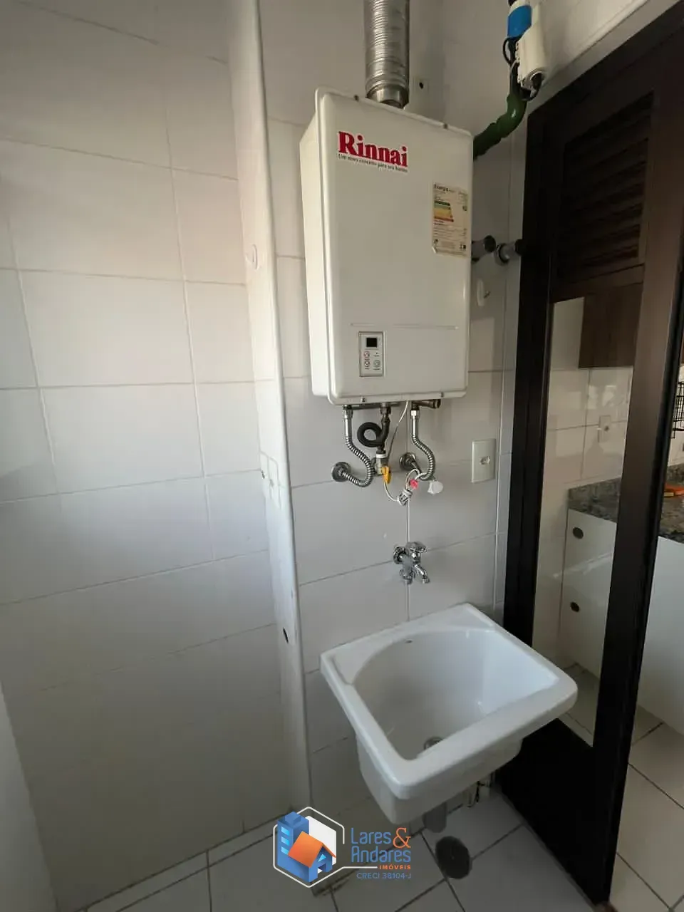 Imagem Apartamento para venda em Vila Anglo Brasileira com 2 quartos, sendo 1 suíte, 58m²