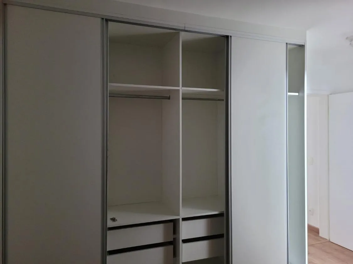 Imagem EXCLUSIVIDADE E SOFISTICAÇÃO: apartamento elegante no nobre bairro do Taquaral em Campinas, com vista privilegiada da cidade