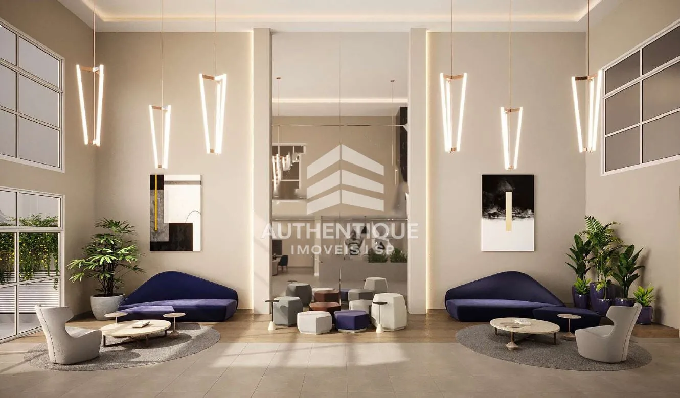Imagem S1NGULAR VILA MARIANA - Apartamento à venda no bairro Vila Mariana - São Paulo/SP, Zona Sul