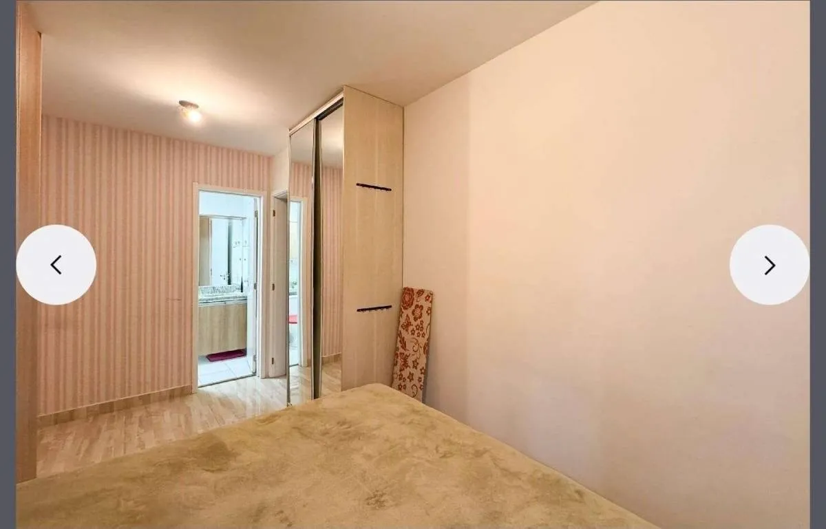 Imagem Apartamento de 1 dormitório em São Bernardo do Campo