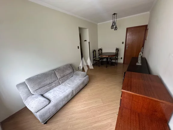Imagem Apartamento na Aparecida com 02 quartos