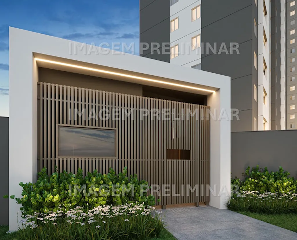 Imagem APARTAMENTO RESIDENCIAL em São Paulo - SP, Lapa