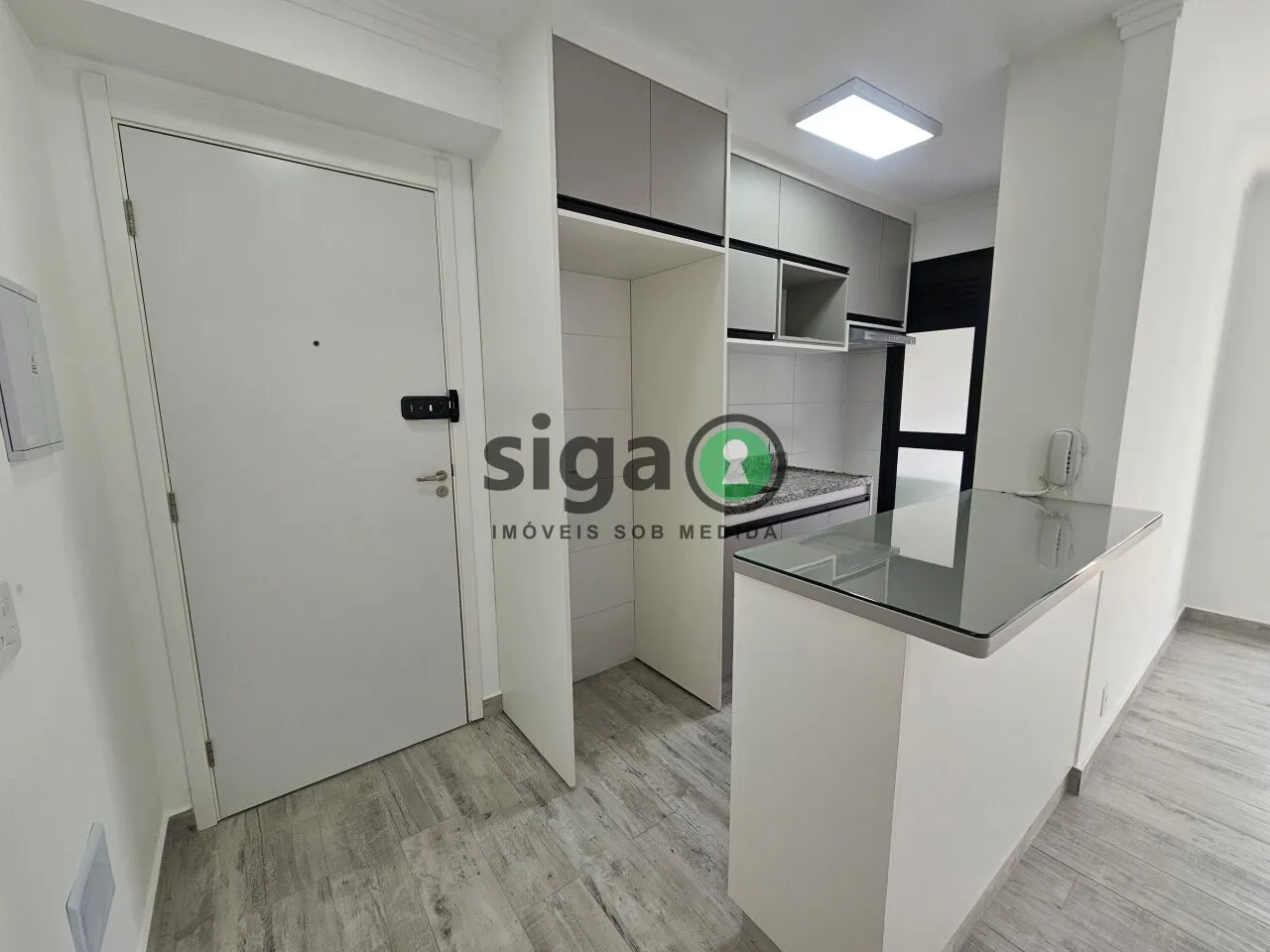 Imagem VENDE ou LOCAÇÃO na Vila Suzana (Região do Morumbi) Apartamento 2 quartos, uma Vaga e Lazer Completo
