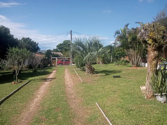 Imagem EXCELENTE!!! Sítio com 1000m², Casa, Salão de festas, Piscina, Águas Claras