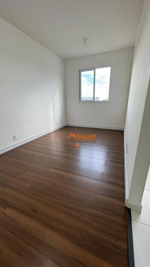 Imagem Apartamento com 2 dormitórios à venda, 44 m² por R$ 339.200,00 - Vila Bremen - Guarulhos/SP