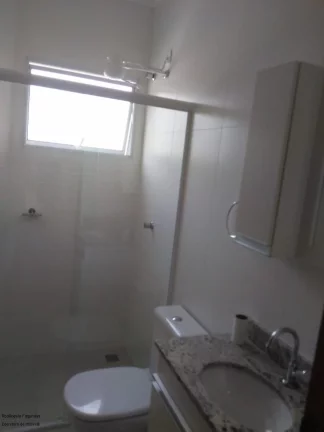 Imagem APARTAMENTO RESIDENCIAL em POÇOS DE CALDAS - MG, CAMPO DA MOGIANA