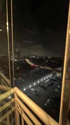 Imagem Apartamento com 2 dormitórios à venda, 50 m por R$ 350.000,00 - São Miguel - São Paulo/SP