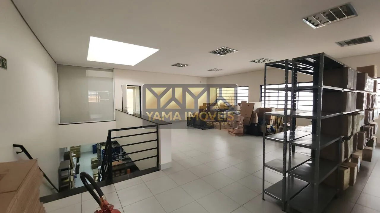Imagem Ponto Comercial Comércio em Jardim Botânico, Ribeirão Preto/SP