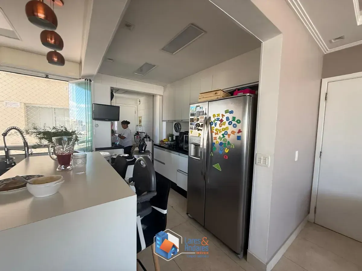 Imagem Apartamento para venda em Chácara Inglesa com 2 quartos, sendo 1 suíte, 104m²