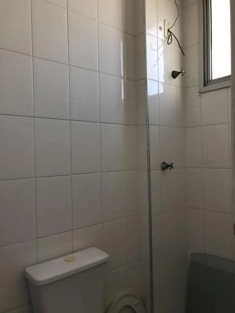 Imagem Apartamento à venda 3 Quartos, 1 Suite, 1 Vaga, 87M², Jardim das Nações, Taubaté - SP | Condomínio Edifício Angra Dos Reis - Taubaté