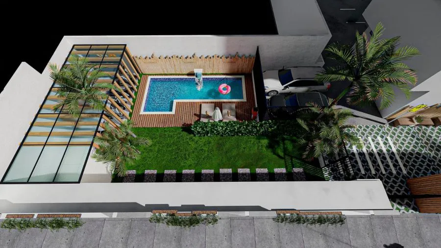 Imagem Apartamento na Vila Carrão