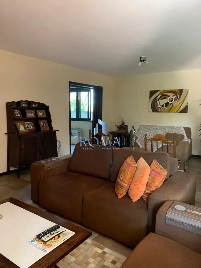 Imagem Apartamento 3 dormitórios à venda Noal Santa Maria/RS