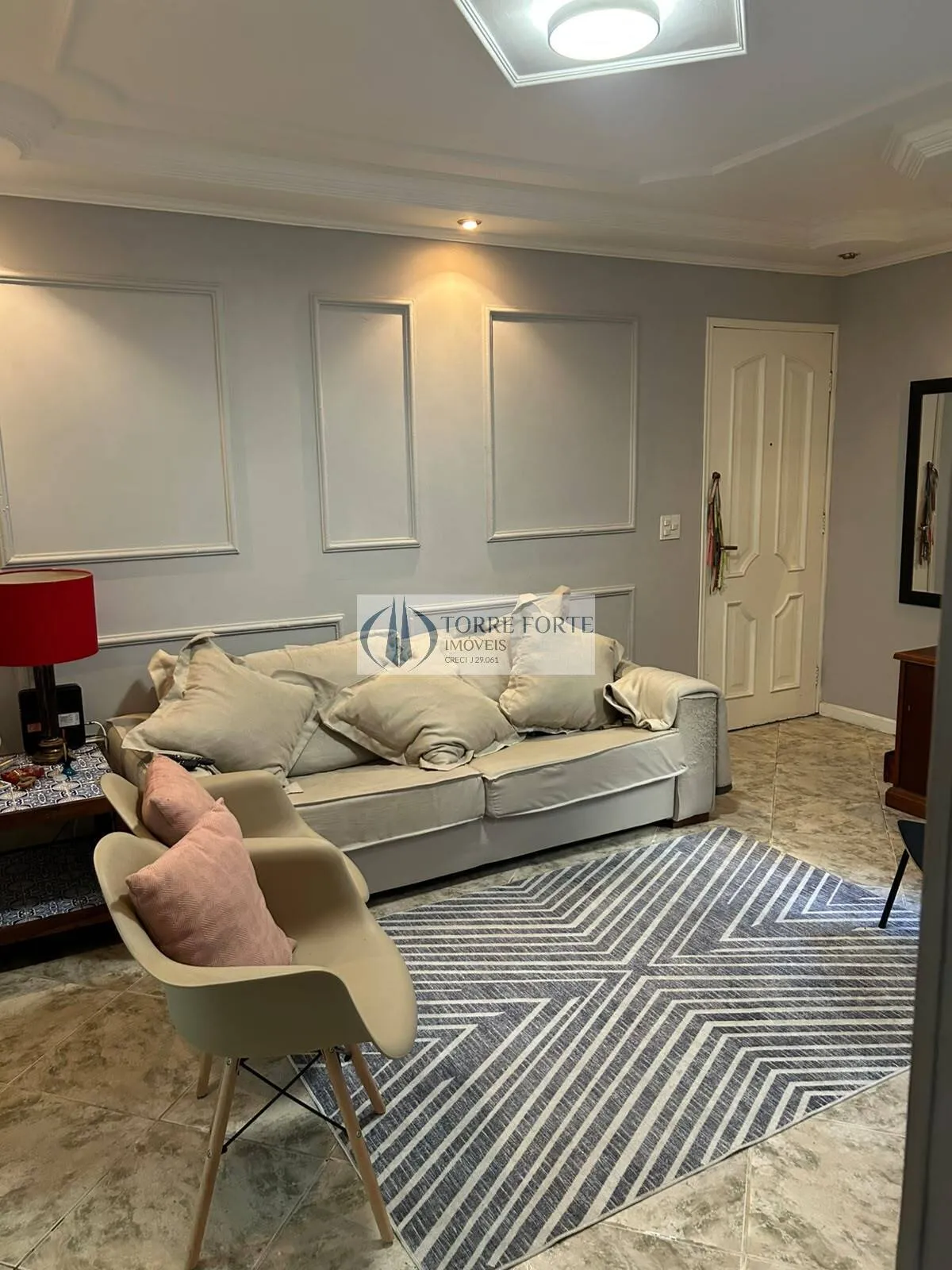 Imagem Apartamento 3 dormitórios 1 suíte 1 vaga Jardim Independencia