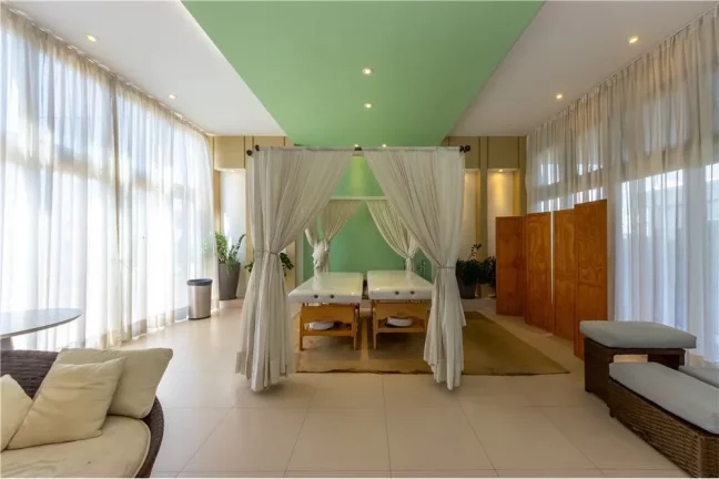 Imagem Apartamento 1 suíte 101m² Jardim Aeroporto São Paulo Rua Ipiranga