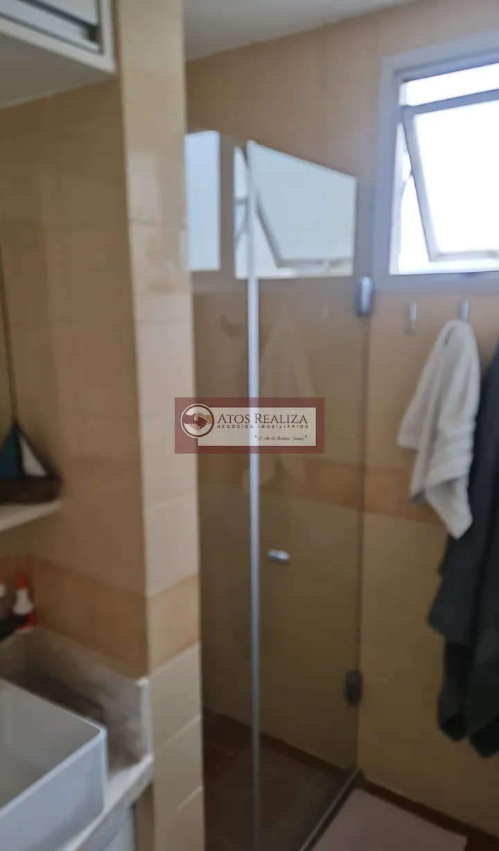 Imagem Vendo Ótimo Apartamento em Socorro Com 2 Quartos - São Paulo