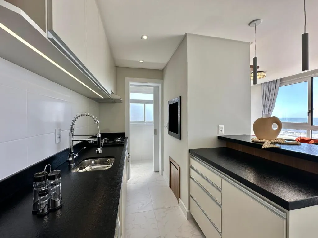Imagem Apartamento 2 Dormitórios - Bairro Zona Nova