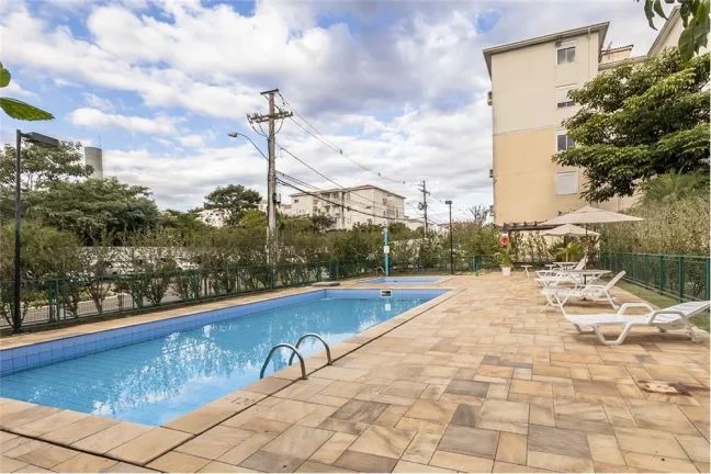 Imagem Apartamento para venda no bairro Humaitá em Porto Alegre