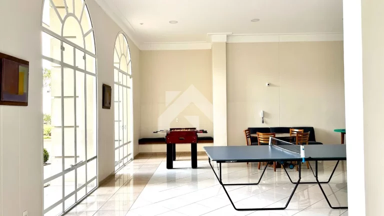 Imagem Apartamento em Tamboré - Barueri