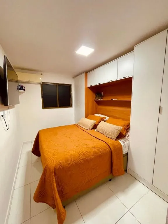 Imagem Apartamento com 2 dormitórios à venda, 99 m² por R$ 424.999,00 - Bancários - João Pessoa/PB