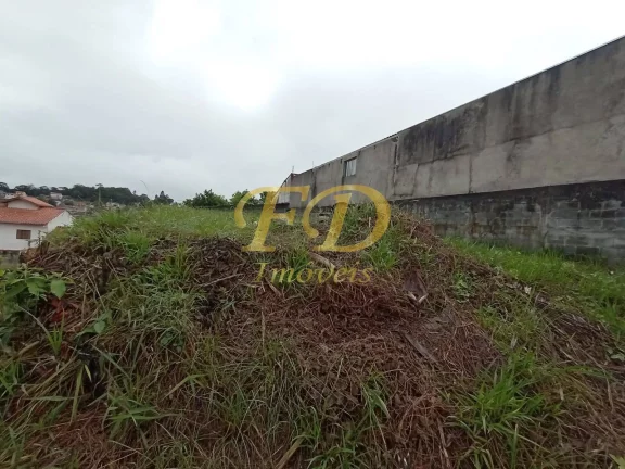 Imagem Terreno São Francisco Terra Preta / Mairiporã
