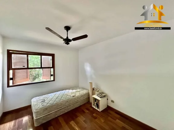 Imagem Casa à venda no condomínio Recanto Impla em Carapicuíba - SP | Batelli Imóveis