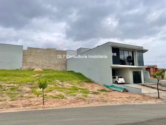 Imagem MARAVILHOSO TERRENO DE 300 M CONDOMINIO RESIDENCIAL LAGUNA INDAIATUBA-SP