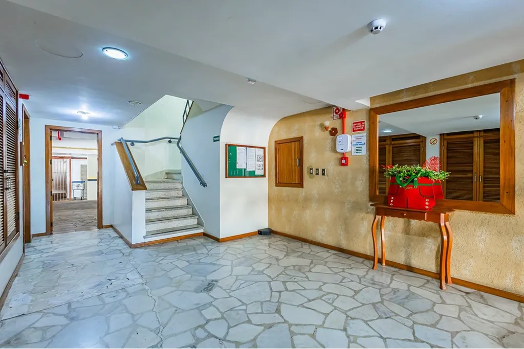 Imagem Apartamento em Cristo Redentor
