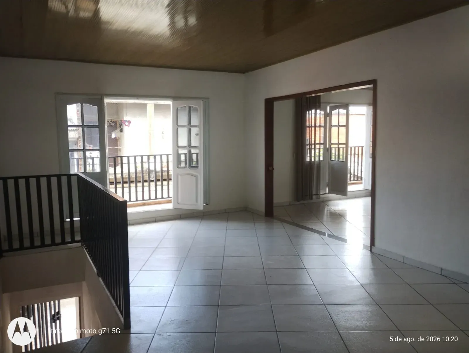 Imagem Casa com 6 Quartos para Alugar, 220 m² em Marambaia - Belém