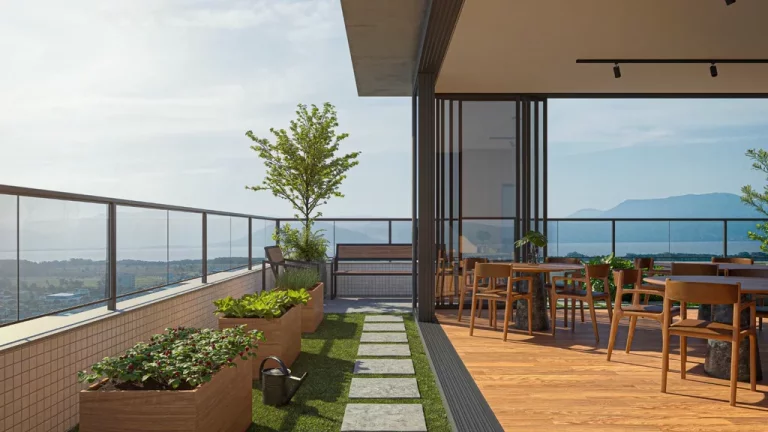 Imagem Cascais Soft Living - Apartamento à venda no bairro Zona Nova - Capão da Canoa/RS