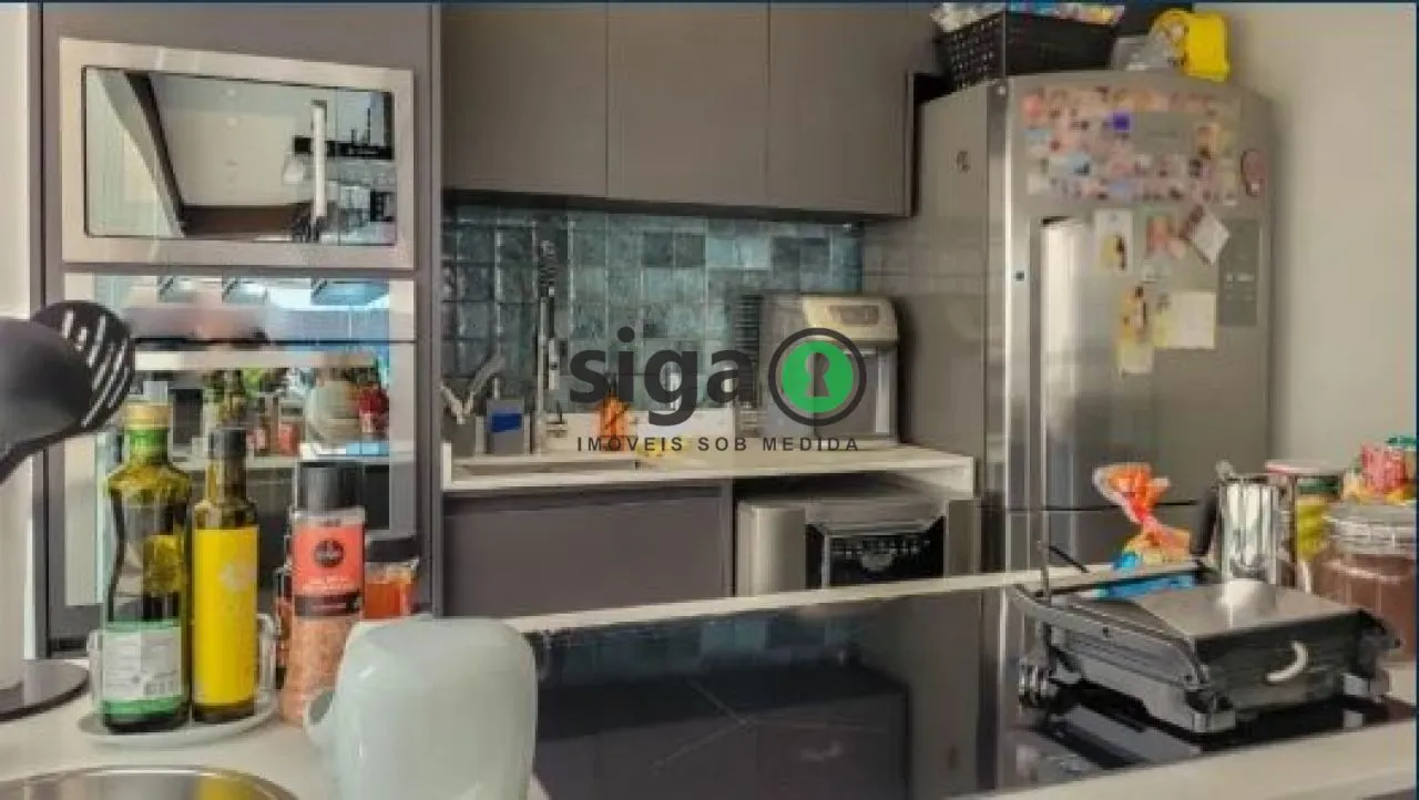 Imagem PINHEIROS: 145/M², MOBILIADO, 3 QUARTOS, 2 VAGAS.