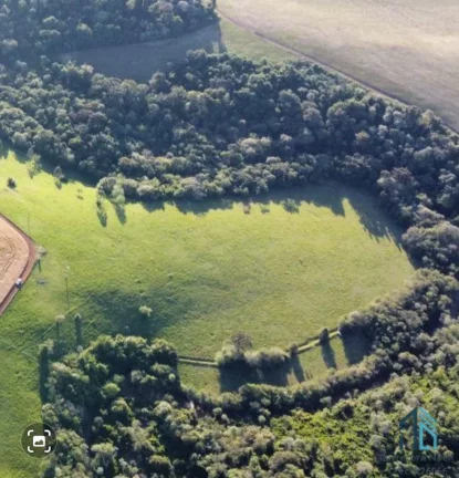 Imagem CHÁCARA poço artesiano, 52 mil m², 10km da Cidade, com projeto de Pousada em Pato Branco PR