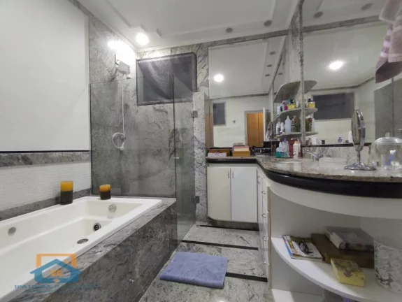 Imagem Apartamento no Cidade Nobre - Ipatinga