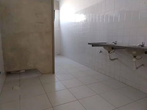 Imagem Galpão 7.225 m para locação no condomínio Jaguariúna Park Industrial.