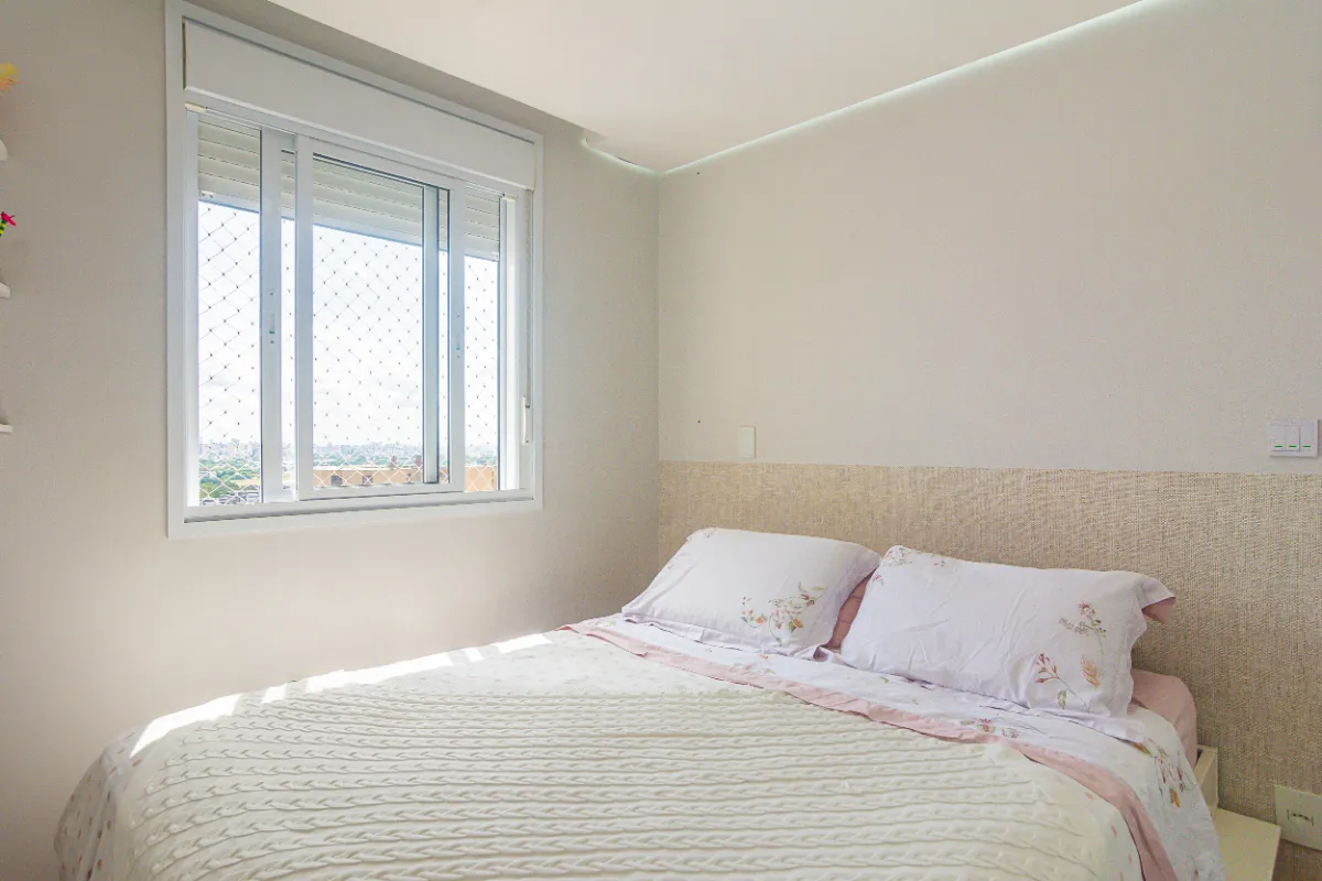 Imagem Apartamento para venda em Casa Verde com 2 quartos, 47m2