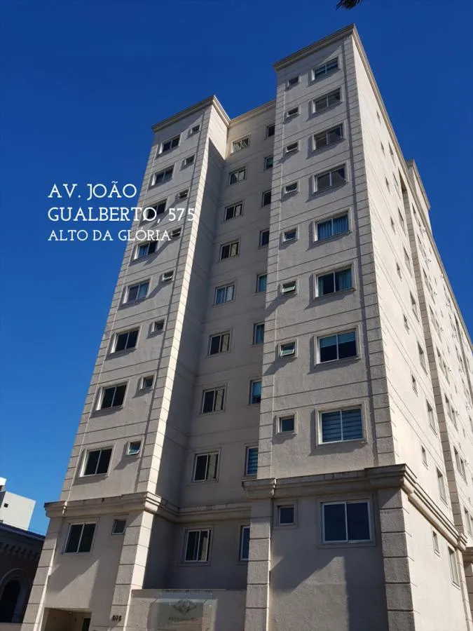 Imagem Apartamento para Venda em Curitiba, Alto da Glória, 3 dormitórios, 1 suíte, 2 banheiros, 1 vaga