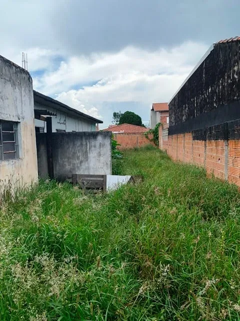 Imagem Terreno à venda 150M², Laerte Assunção, Pindamonhangaba - SP