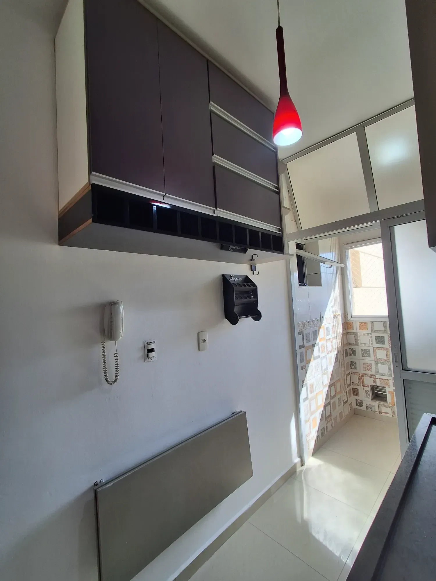Imagem Apartamento com 3 Quartos à Venda ou Locação, 68 m² em Conjunto Residencial Irai - Suzano