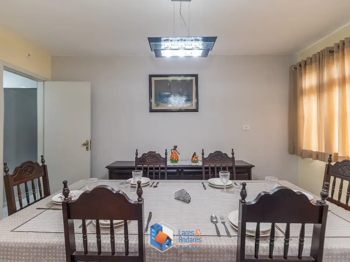 Imagem Casa para venda em Jardim Santa Mônica com 3 quartos, 150m²