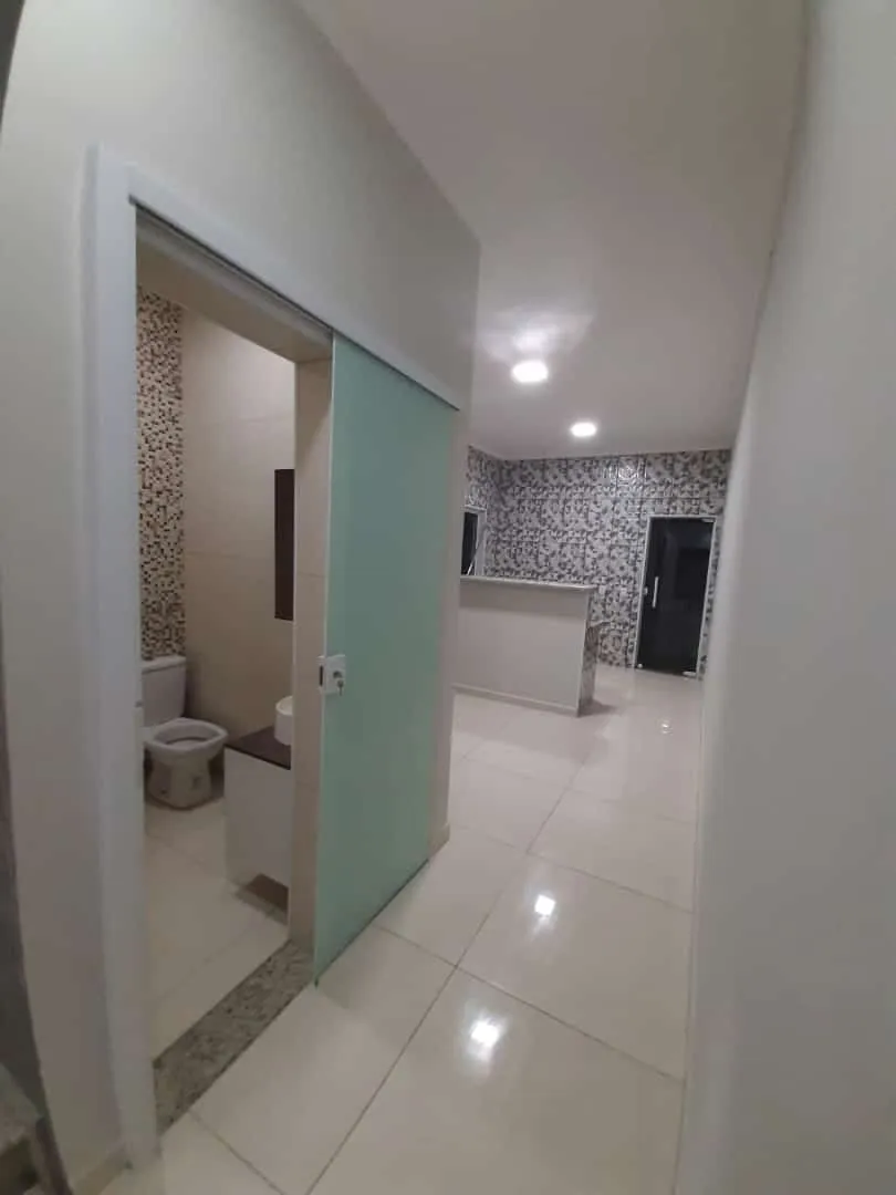 Imagem Casa à venda 2 Quartos, 1 Suite, 2 Vagas, 125M², Residencial e Comercial Portal dos Eucaliptos, Pindamonhangaba - SP